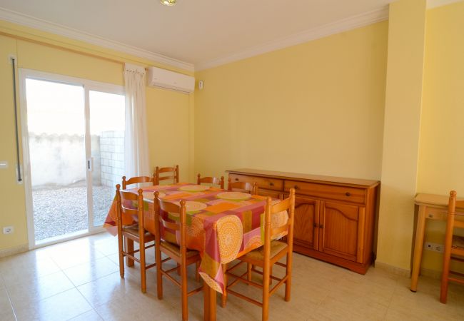 Дом на L'Escala - RAMBLA MALLOLS 29 Дом на L'Escala - RAMBLA MALLOLS 29