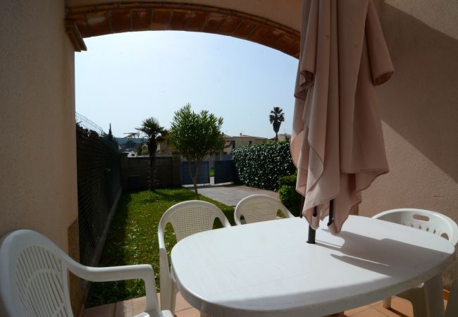 Дом на L'Escala - RAMBLA MALLOLS 29 Дом на L'Escala - RAMBLA MALLOLS 29