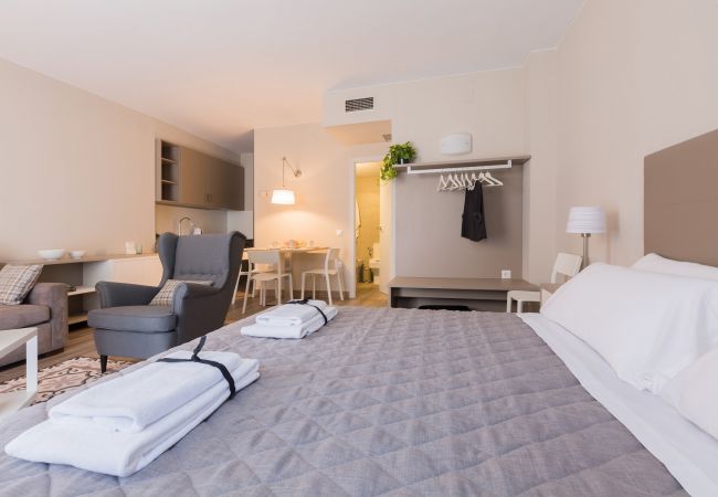 Апартаменты на Barcelona - Loft 303 430 Апартаменты на Barcelona - Loft 303 430