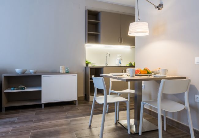 Апартаменты на Barcelona - Loft 303 430 Апартаменты на Barcelona - Loft 303 430