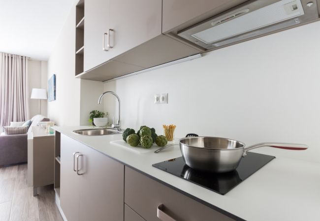 Апартаменты на Barcelona - Loft 303 430 Апартаменты на Barcelona - Loft 303 430