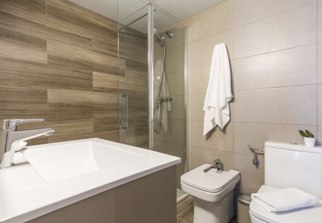 Апартаменты на Barcelona - Loft 503 430 Апартаменты на Barcelona - Loft 503 430