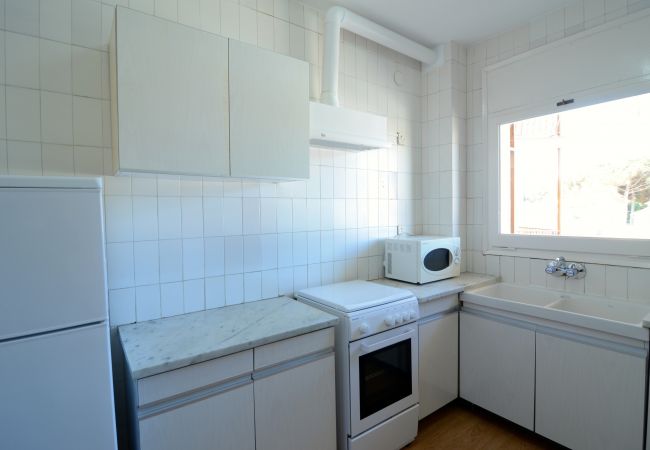 Апартаменты на L'Escala - RIELLS PLATJA Апартаменты на L'Escala - RIELLS PLATJA