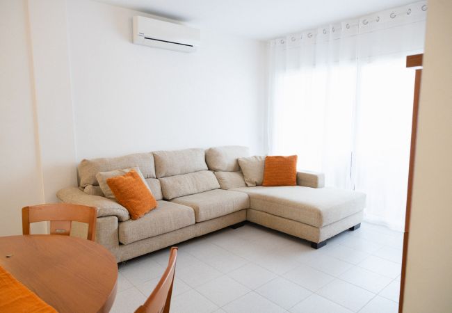 Апартаменты на Estartit - FRONTMEDES Апартаменты на Estartit - FRONTMEDES