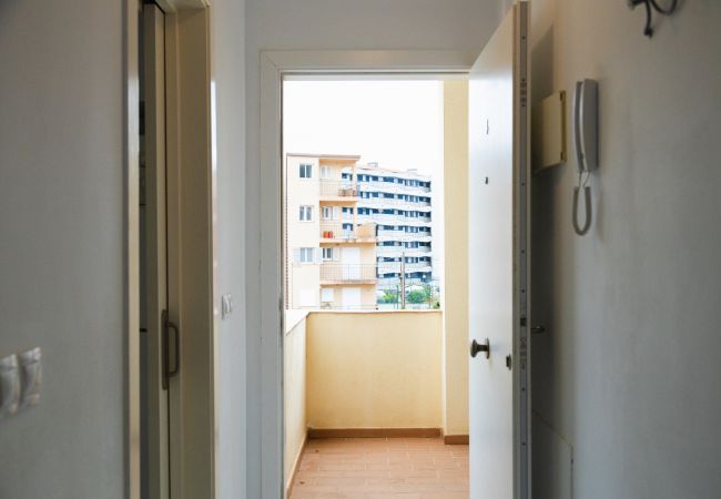 Апартаменты на Estartit - FRONTMEDES Апартаменты на Estartit - FRONTMEDES