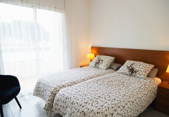 Апартаменты на Estartit - FRONTMEDES Апартаменты на Estartit - FRONTMEDES