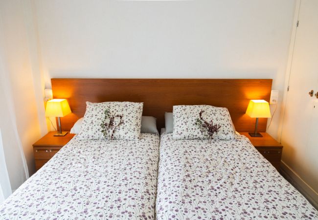 Апартаменты на Estartit - FRONTMEDES Апартаменты на Estartit - FRONTMEDES