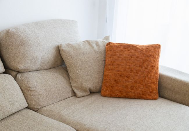 Апартаменты на Estartit - FRONTMEDES Апартаменты на Estartit - FRONTMEDES