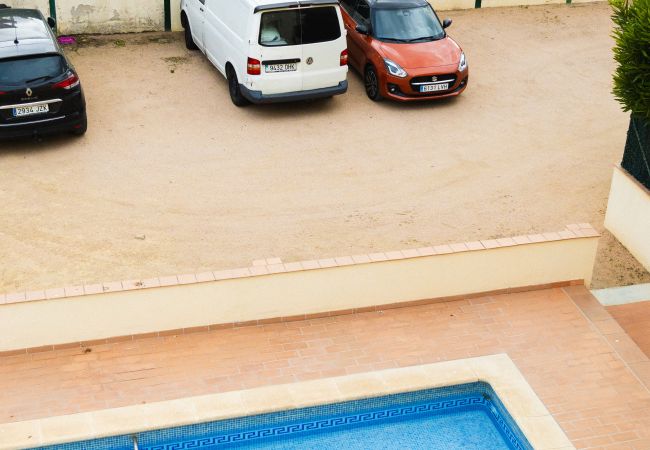 Апартаменты на Estartit - FRONTMEDES Апартаменты на Estartit - FRONTMEDES