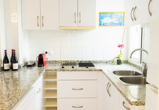 Апартаменты на Estartit - FRONTMEDES Апартаменты на Estartit - FRONTMEDES