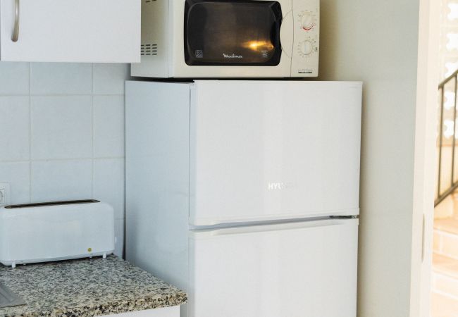 Апартаменты на Estartit - FRONTMEDES Апартаменты на Estartit - FRONTMEDES