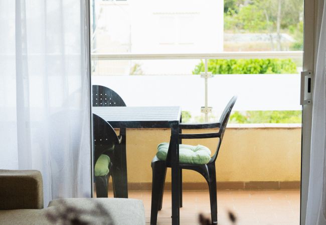 Апартаменты на Estartit - FRONTMEDES Апартаменты на Estartit - FRONTMEDES