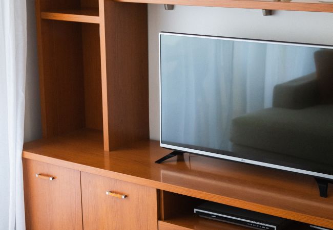 Апартаменты на Estartit - FRONTMEDES Апартаменты на Estartit - FRONTMEDES