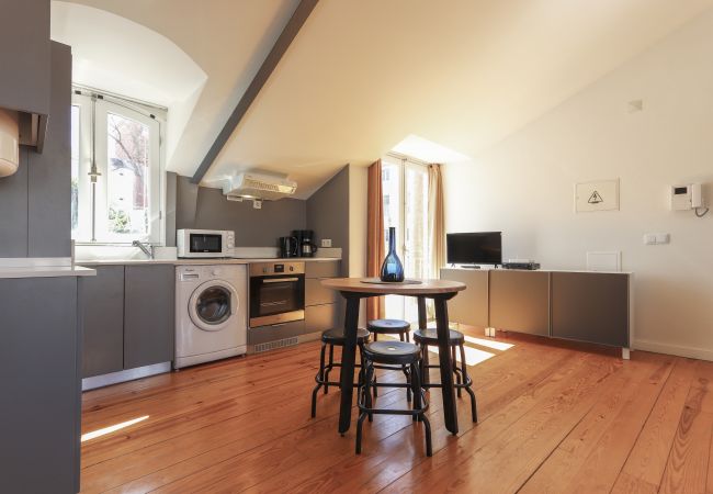 Квартира-студия на Lisboa - SANTA CATARINA STYLISH Квартира-студия на Lisboa - SANTA CATARINA STYLISH