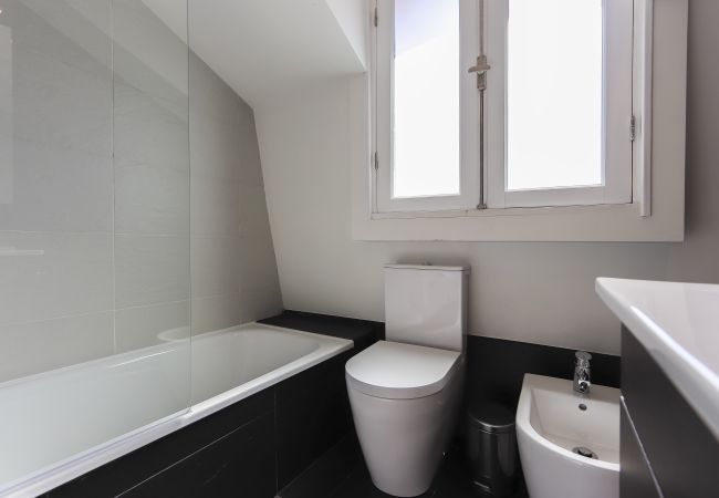 Квартира-студия на Lisboa - SANTA CATARINA STYLISH Квартира-студия на Lisboa - SANTA CATARINA STYLISH