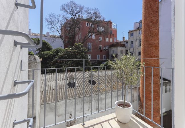 Квартира-студия на Lisboa - SANTA CATARINA STYLISH Квартира-студия на Lisboa - SANTA CATARINA STYLISH