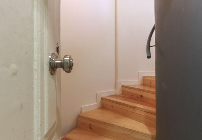 Квартира-студия на Lisboa - SANTA CATARINA STYLISH Квартира-студия на Lisboa - SANTA CATARINA STYLISH