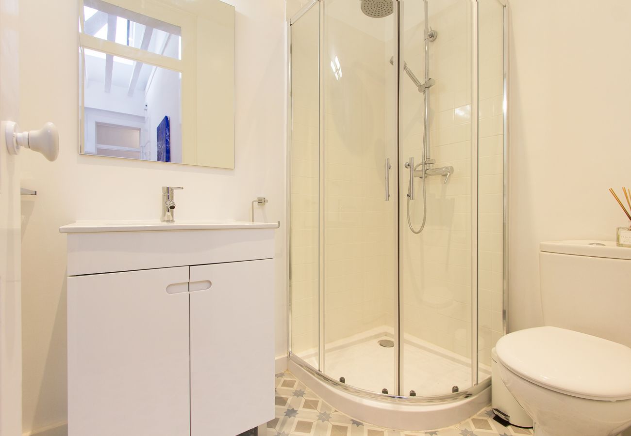 Апартаменты на Lisboa - SANTA MARTA VIEWS Апартаменты на Lisboa - SANTA MARTA VIEWS