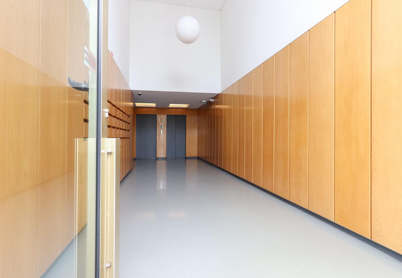 MODERN & BRIGHT AVENIDAS NOVAS by HOMING MODERN & BRIGHT AVENIDAS NOVAS by HOMING