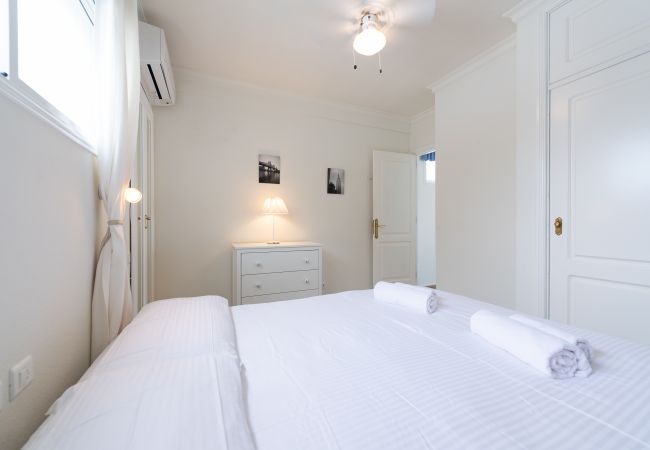 Апартаменты на San Bartolomé de Tirajana - Las Adelfas South Beach 5 by CanariasGetaway Апартаменты на San Bartolomé de Tirajana - Las Adelfas South Beach 5 by CanariasGetaway