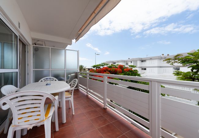 Апартаменты на San Bartolomé de Tirajana - Las Adelfas South Beach 5 by CanariasGetaway Апартаменты на San Bartolomé de Tirajana - Las Adelfas South Beach 5 by CanariasGetaway