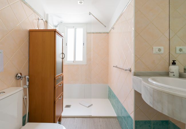 Дом на San Bartolomé de Tirajana - Las Adelfas South Beach 1 by CanariasGetaway Дом на San Bartolomé de Tirajana - Las Adelfas South Beach 1 by CanariasGetaway