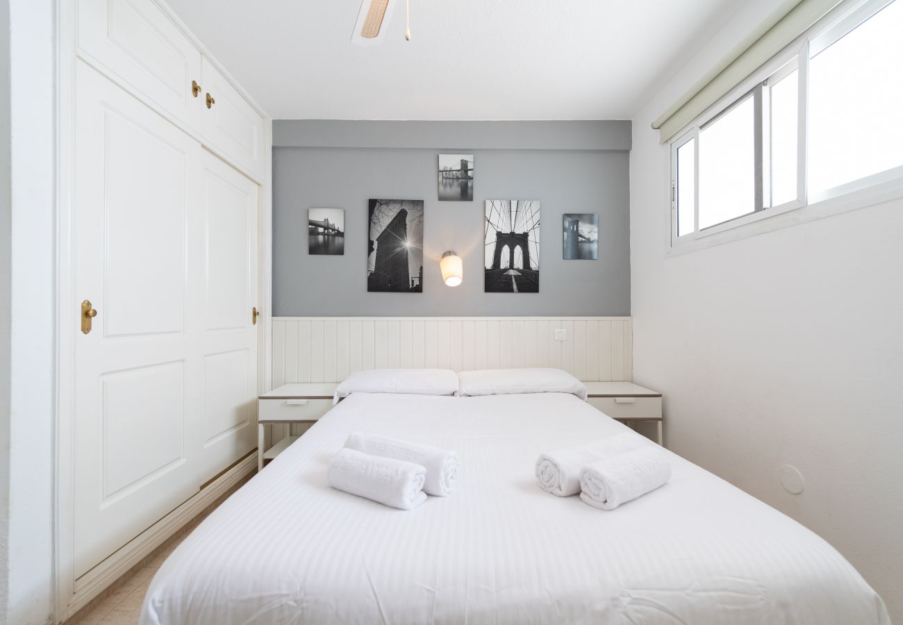 Дом на San Bartolomé de Tirajana - Las Adelfas South Beach 1 by CanariasGetaway Дом на San Bartolomé de Tirajana - Las Adelfas South Beach 1 by CanariasGetaway