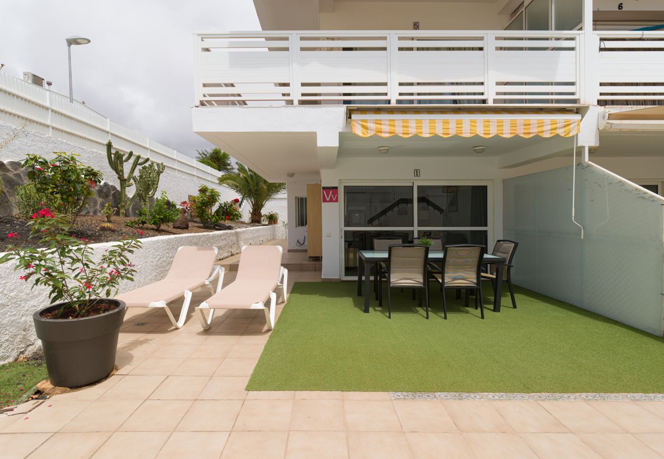 Дом на San Bartolomé de Tirajana - Las Adelfas South Beach 1 by CanariasGetaway Дом на San Bartolomé de Tirajana - Las Adelfas South Beach 1 by CanariasGetaway