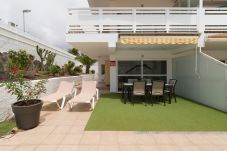 Дом на San Bartolomé de Tirajana - Las Adelfas South Beach 1 by CanariasGetaway