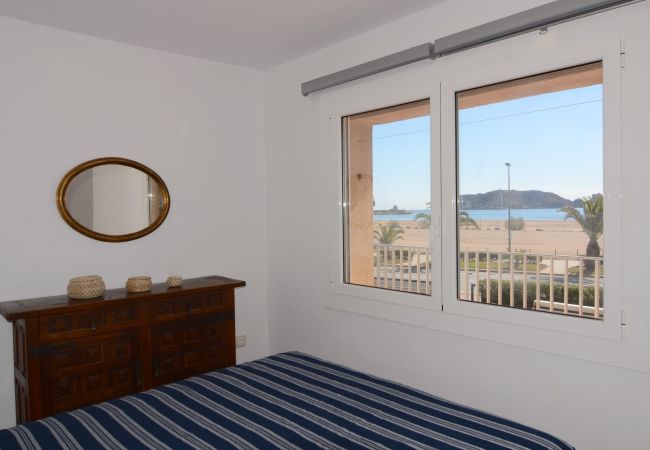 Апартаменты на Estartit - ROCAMAURA I A 1-1 Апартаменты на Estartit - ROCAMAURA I A 1-1