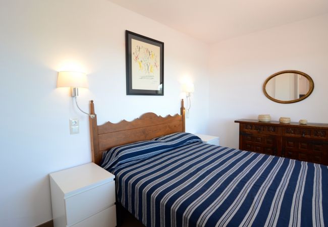 Апартаменты на Estartit - ROCAMAURA I A 1-1 Апартаменты на Estartit - ROCAMAURA I A 1-1