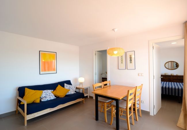 Апартаменты на Estartit - ROCAMAURA I A 1-1 Апартаменты на Estartit - ROCAMAURA I A 1-1