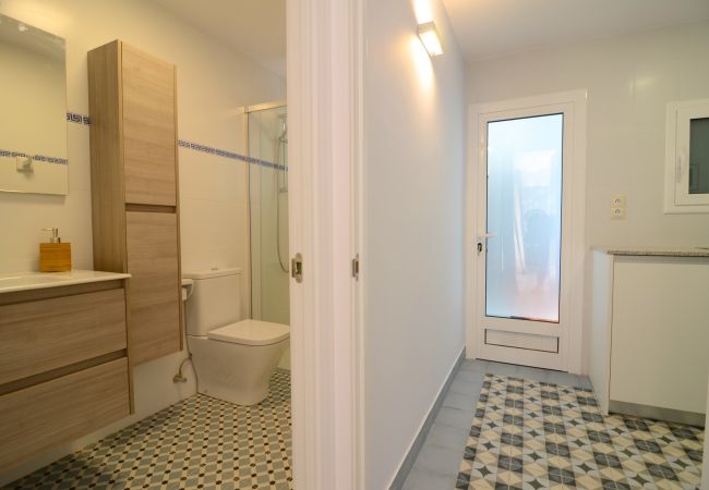 Апартаменты на Estartit - ROCAMAURA I A 1-1 Апартаменты на Estartit - ROCAMAURA I A 1-1