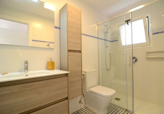 Апартаменты на Estartit - ROCAMAURA I A 1-1 Апартаменты на Estartit - ROCAMAURA I A 1-1