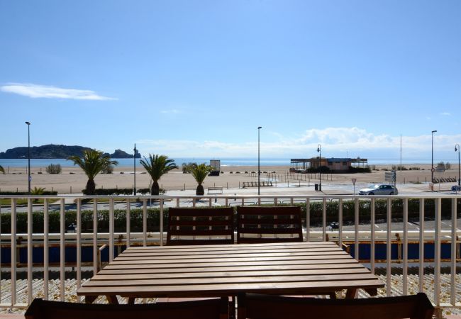 Апартаменты на Estartit - ROCAMAURA I A 1-1 Апартаменты на Estartit - ROCAMAURA I A 1-1