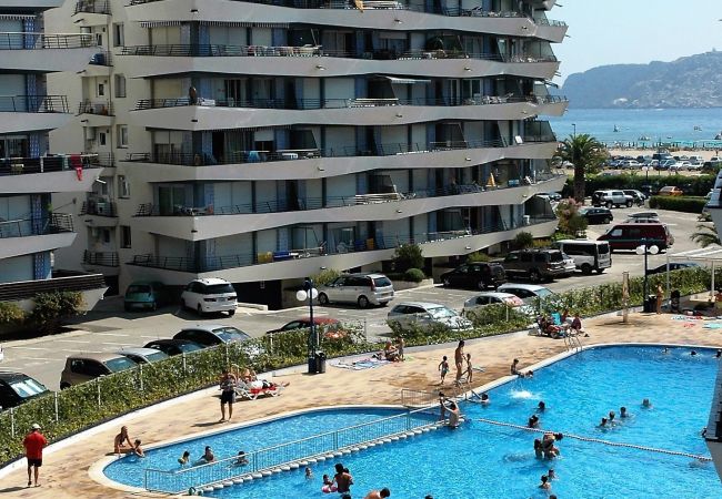 Апартаменты на Estartit - ROCAMAURA I A 1-1 Апартаменты на Estartit - ROCAMAURA I A 1-1