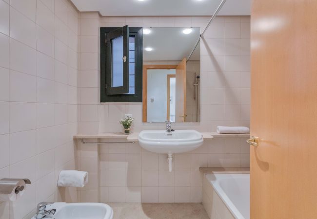 Апартаменты на Жирона / Girona - pou rodo 1 Апартаменты на Жирона / Girona - pou rodo 1