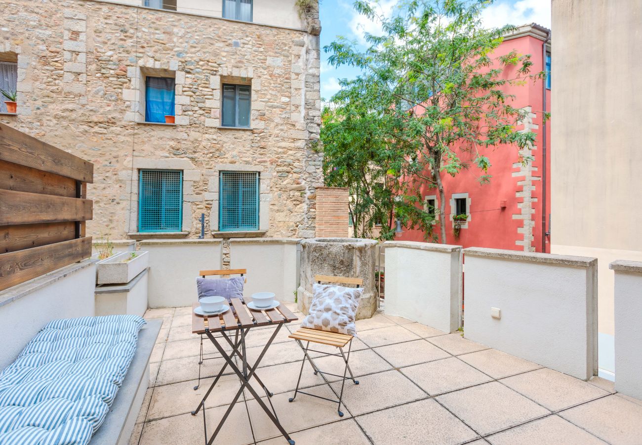 Апартаменты на Жирона / Girona - pou rodo 1 Апартаменты на Жирона / Girona - pou rodo 1