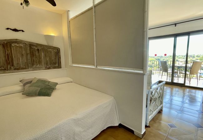 Апартаменты на Estartit - JARDINES DEL MAR 114 Апартаменты на Estartit - JARDINES DEL MAR 114