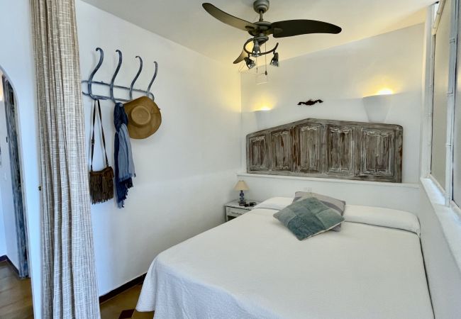Апартаменты на Estartit - JARDINES DEL MAR 114 Апартаменты на Estartit - JARDINES DEL MAR 114