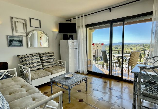 Апартаменты на Estartit - JARDINES DEL MAR 114 Апартаменты на Estartit - JARDINES DEL MAR 114