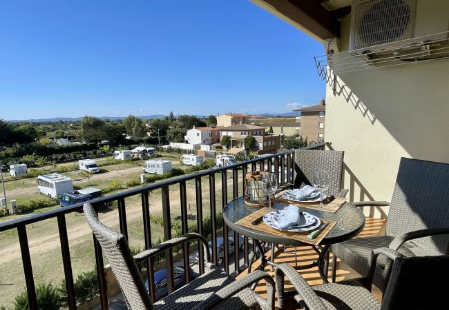 Апартаменты на Estartit - JARDINES DEL MAR 114 Апартаменты на Estartit - JARDINES DEL MAR 114