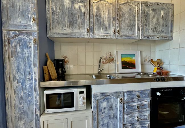 Апартаменты на Estartit - JARDINES DEL MAR 114 Апартаменты на Estartit - JARDINES DEL MAR 114