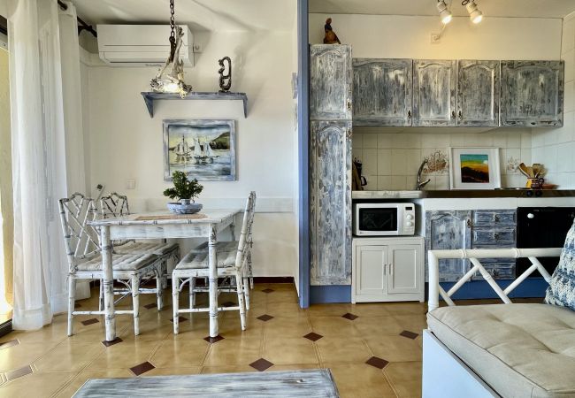 Апартаменты на Estartit - JARDINES DEL MAR 114 Апартаменты на Estartit - JARDINES DEL MAR 114
