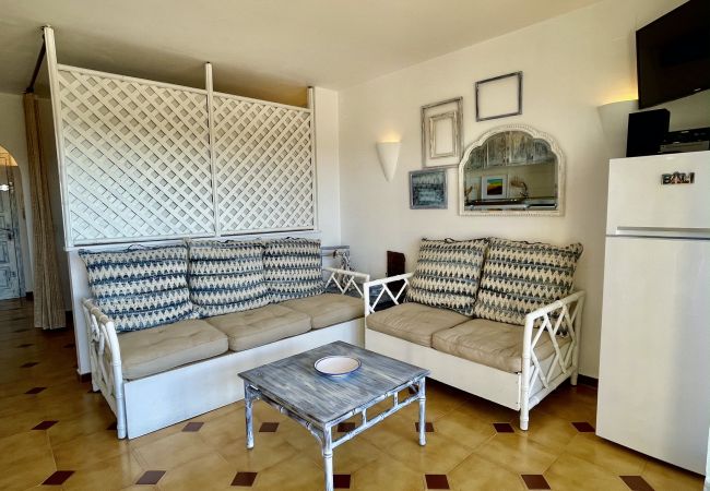 Апартаменты на Estartit - JARDINES DEL MAR 114 Апартаменты на Estartit - JARDINES DEL MAR 114