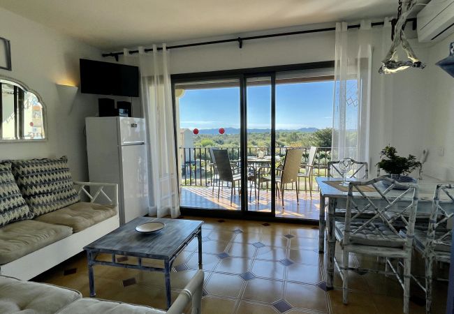 Апартаменты на Estartit - JARDINES DEL MAR 114 Апартаменты на Estartit - JARDINES DEL MAR 114