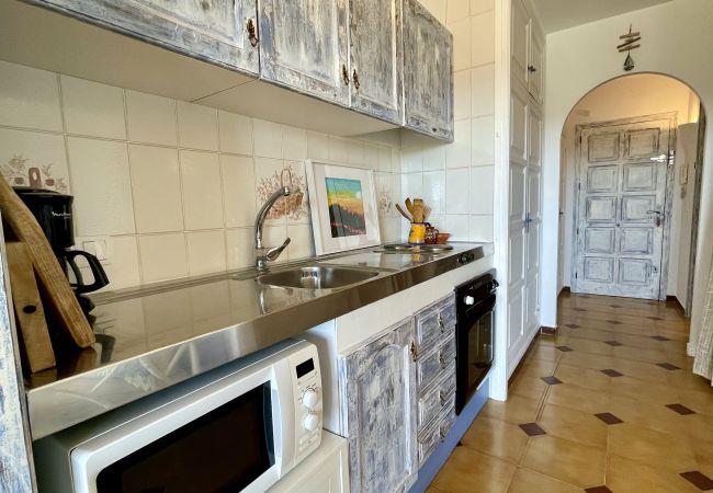 Апартаменты на Estartit - JARDINES DEL MAR 114 Апартаменты на Estartit - JARDINES DEL MAR 114