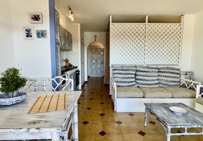 Апартаменты на Estartit - JARDINES DEL MAR 114 Апартаменты на Estartit - JARDINES DEL MAR 114