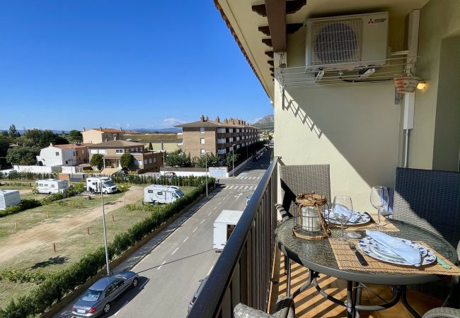 Апартаменты на Estartit - JARDINES DEL MAR 114 Апартаменты на Estartit - JARDINES DEL MAR 114