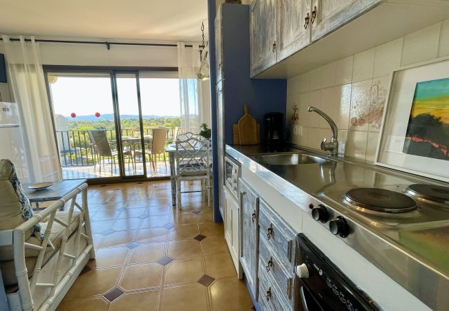 Апартаменты на Estartit - JARDINES DEL MAR 114 Апартаменты на Estartit - JARDINES DEL MAR 114